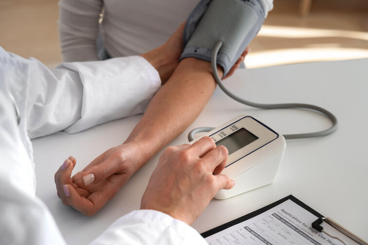 How to cure high blood pressure instantly: with 25 FAQ